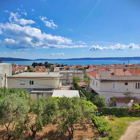 Top View Kastela Exterior photo