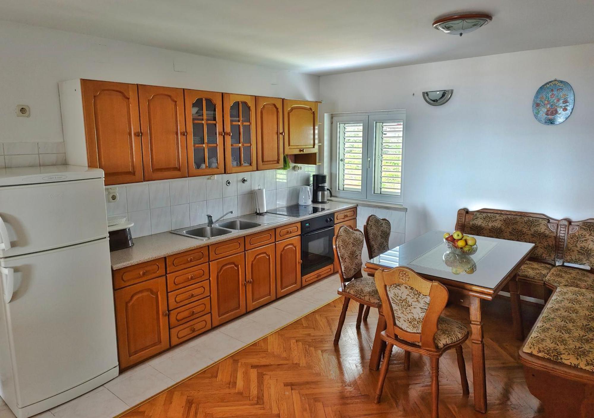 Top View Kastela Exterior photo