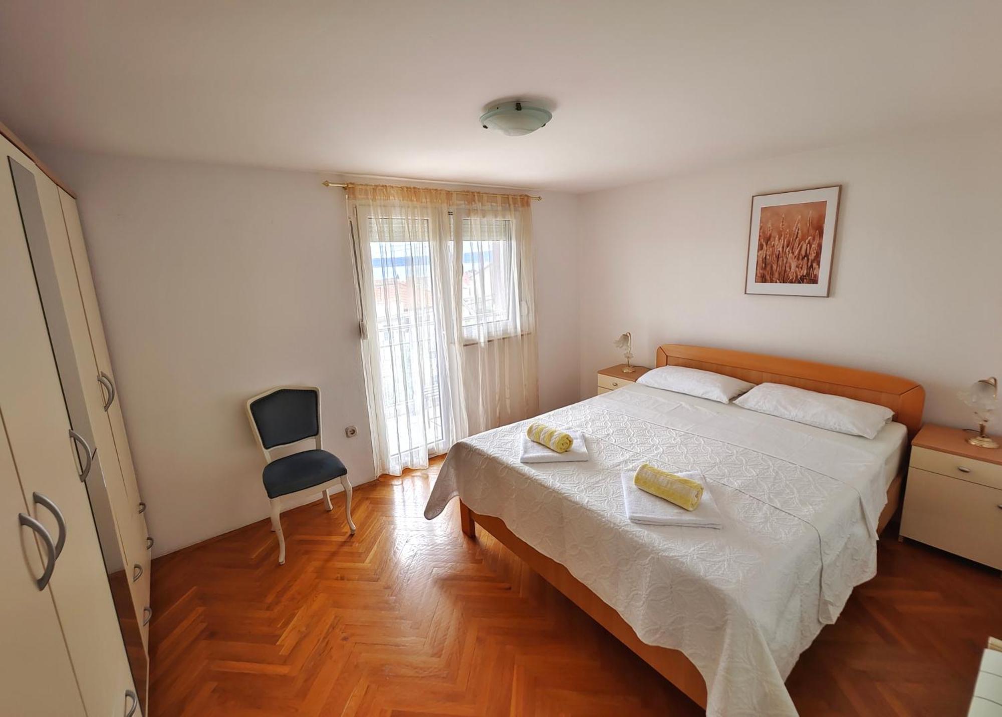 Top View Kastela Exterior photo