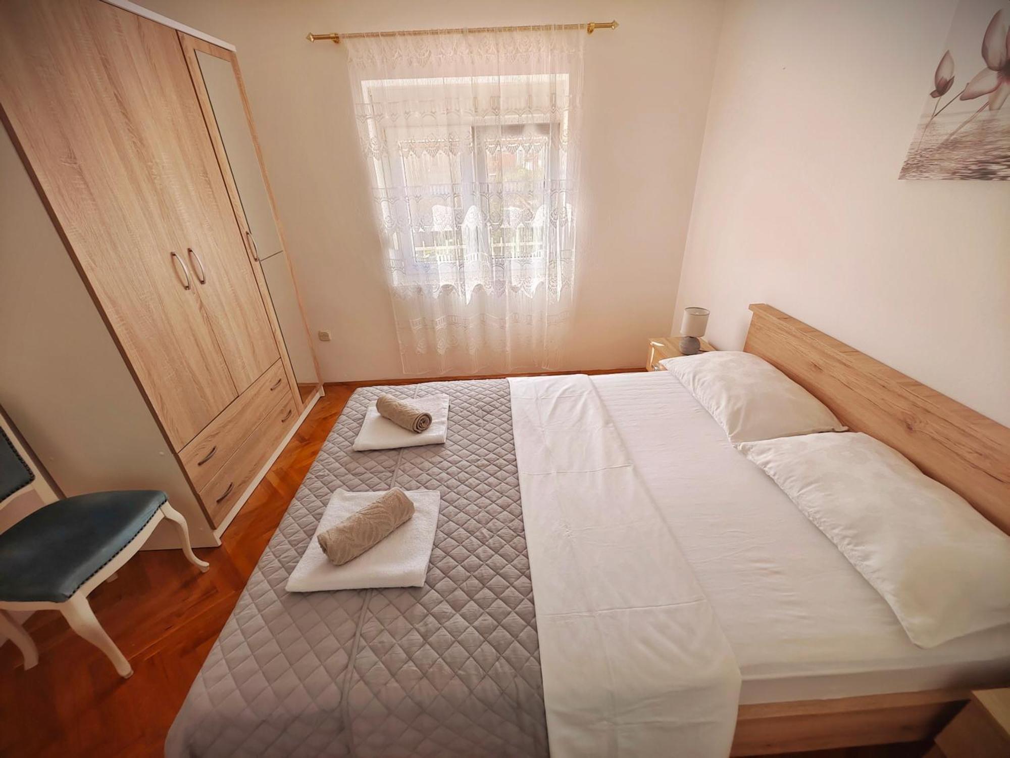 Top View Kastela Exterior photo