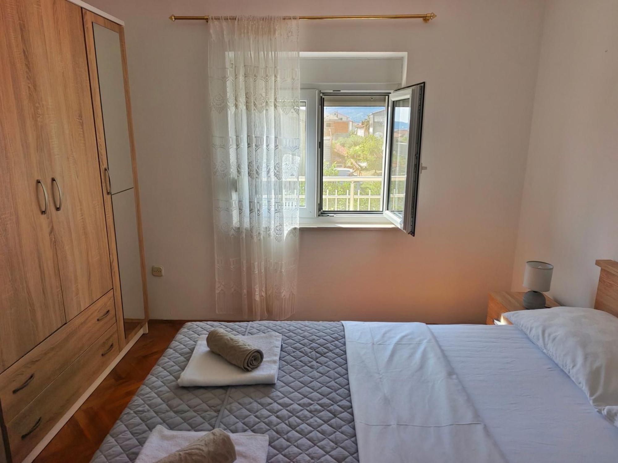 Top View Kastela Exterior photo